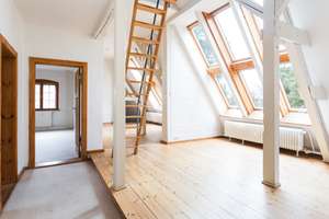 Rohdiamant: Traumhafte Villa in begehrter Lage. – Die vollständige Adresse der Immobilie erhältst du vom Anbieter., 14129 Nikolassee, Berlin – Vorschaubild 23
