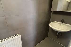 Neu renoviertes, möbliertes 1-Zimmer-Apartment in der Süd-West-Stadt – Welfenstraße 5, 76137 Südweststadt, Karlsruhe – Vorschaubild 3