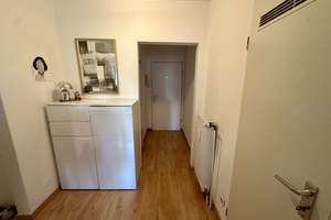 Gut geschnittene 2-Zimmer-Wohnung mit Loggia in ruhiger Lage inkl. Stellplatz – Rektoratsweg 149, 48159 Kinderhaus-Ost, Münster – Vorschaubild 18