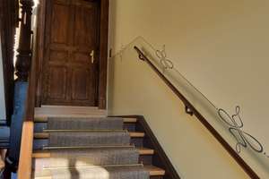 Möblierte Wohnung mit gehobener Einrichtung und EBK im kernsanierten, denkmalgeschützten Altbau – Markranstädter Straße 19, 4229 Plagwitz, Leipzig – Vorschaubild 4