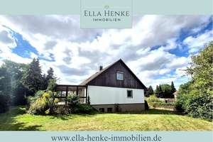 Freistehendes Einfamilienhaus mit großem Grundstück in Apelnstedt – ideal zum Modernisieren. – Die vollständige Adresse der Immobilie erhältst du vom Anbieter., 38173 Sickte – Vorschaubild 1