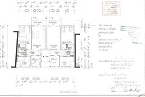 Solides Mehrfamilienhaus in netter Allee mit Gärten und Garagen zum Verkauf – Die vollständige Adresse der Immobilie erhältst du vom Anbieter., 46117 Osterfeld-Ost, Oberhausen – Vorschaubild 12