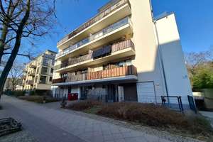Moderne Wohnung in attraktiver Lage in Berlin-Moabit