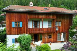 Traumhaftes Landhaus in Bayrischzell – Die vollständige Adresse der Immobilie erhältst du vom Anbieter., 83735 Bayrischzell – Vorschaubild 19