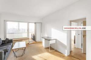 IMMOBERLIN.DE - Sehr angenehme Wohnung mit Sonnenloggia & Lift in populärer Lage – Die vollständige Adresse der Immobilie erhältst du vom Anbieter., 13407 Reinickendorf (Ortsteil), Berlin – Vorschaubild 1