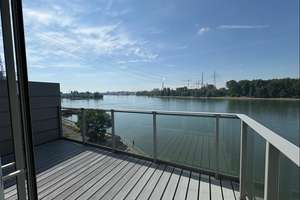 Wohntraum mit Panoramablick in direkter Rheinlage – Die vollständige Adresse der Immobilie erhältst du vom Anbieter., 65187 Biebrich, Wiesbaden – Vorschaubild 4