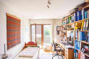 +++HOMESTORY - DHH in Möhrendorf+++ – Die vollständige Adresse der Immobilie erhältst du vom Anbieter., 91096 Möhrendorf – Vorschaubild 5
