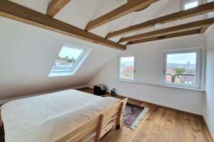 Urbaner Lifestyle – Ihr Rückzugsort über den Dächern des Westens – Die vollständige Adresse der Immobilie erhältst du vom Anbieter., 70197 Rotebühl, Stuttgart – Vorschaubild 5