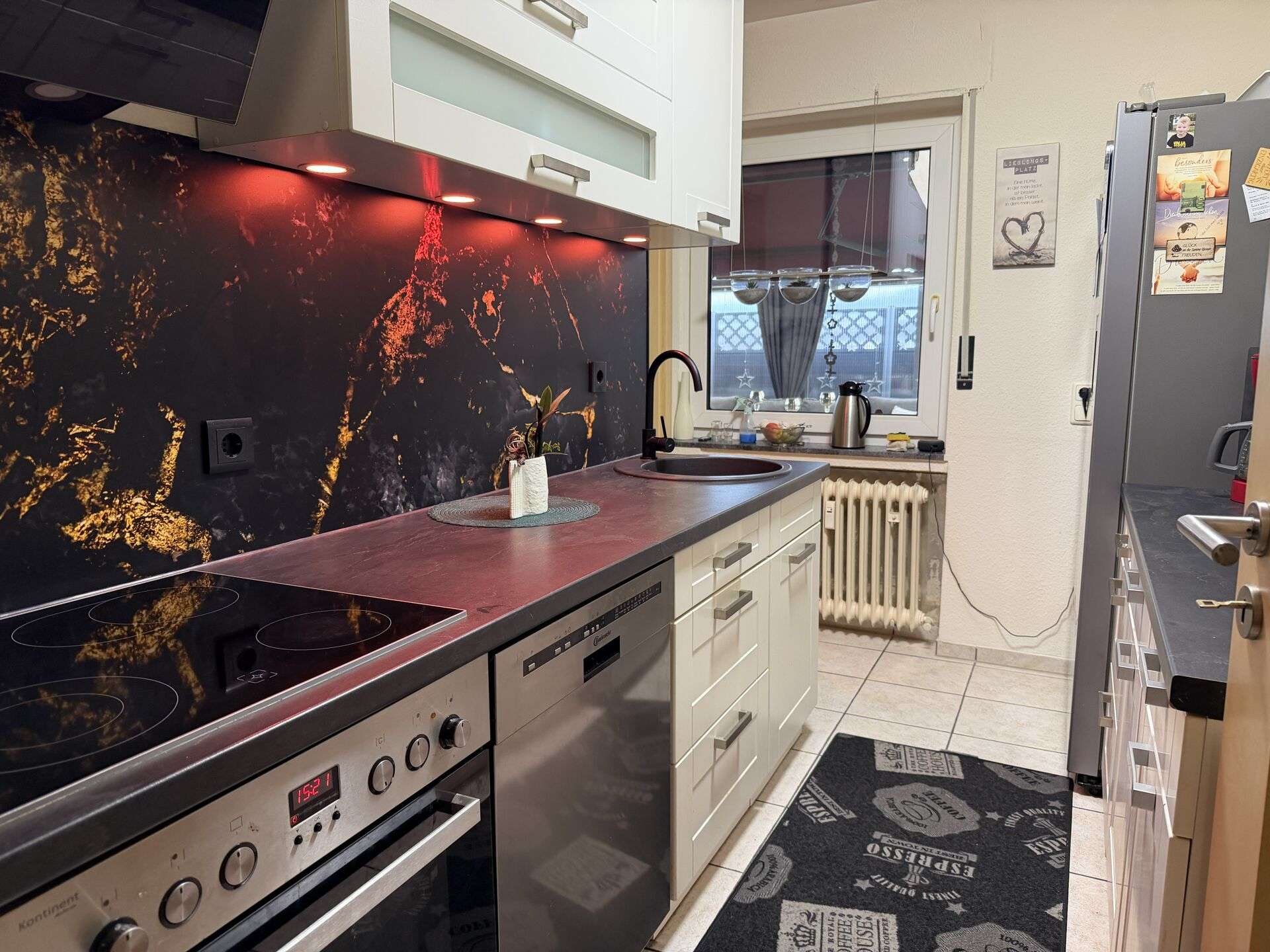 Immobilie in Niederzissen - Vermietetes Zweifamilienhaus in Niederzissen - Bild 1