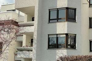 Lichtdurchflutetes Zuhause in München, Hadern, U-Bahn 4 Min., optional TOP 2-er WG möglich – Die vollständige Adresse der Immobilie erhältst du vom Anbieter., 81375 Neuhadern, München – Vorschaubild 5