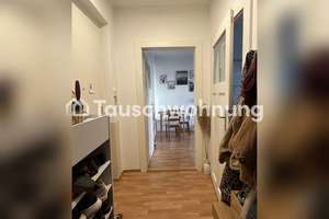 Tauschwohnung: 1,5 R-Whg in der Neustadt gegen kleine Erdgeschosswohnung – Die vollständige Adresse der Immobilie erhältst du vom Anbieter., 1097 Leipziger Vorstadt, Dresden – Vorschaubild 2