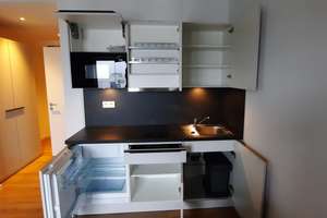 Möblierte 1-Zimmer-Wohnung in Bielefeld-Gellershagen, verfügbar ab 01.06.2026 – Merianstraße 4, 33615 Dornberg, Bielefeld – Vorschaubild 3