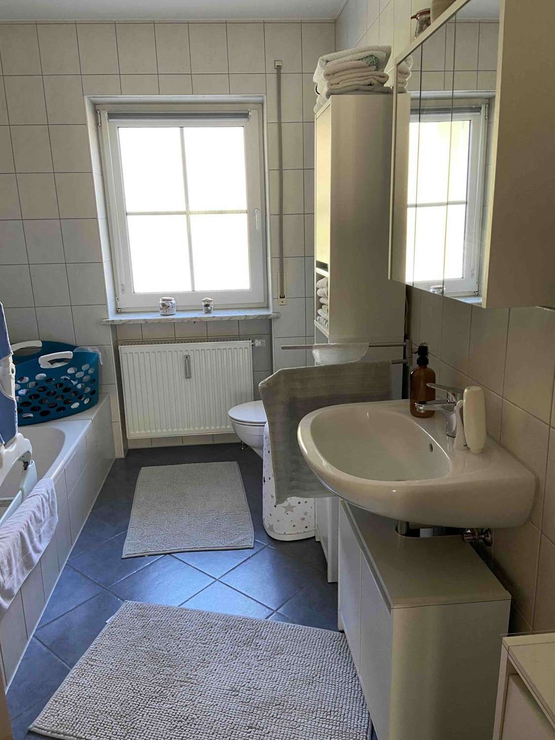 Immobilie in Kösching - Kapitalanleger gesucht! 4-Zimmer-Wohnung in Kösching-Eixelberg und der Mieter ist schon da - Bild 1