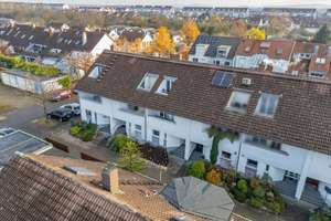 Charmantes Reihenhaus - provisionsfrei - erstklassige Lage - Karlsruhe Waldstadt – Wehlauer Straße 14a, 76139 Waldstadt, Karlsruhe – Vorschaubild 3