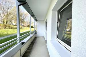 Helle, freundliche 1-Raumwohnung mit geräumiger Loggia – Bruno-Granz-Straße 42, 9122 Morgenleite, Chemnitz – Vorschaubild 4