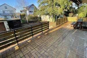 ** Achtung Handwerker **
Außergewöhnliche Doppelhaushälfte mit Terrasse, Garten und Garage – Die vollständige Adresse der Immobilie erhältst du vom Anbieter., 63165 Mühlheim am Main – Vorschaubild 6