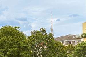 Luxus & Lage vereint – bezugsfreie Citywohnung im Herzen Berlins – Die vollständige Adresse der Immobilie erhältst du vom Anbieter., 10117 Mitte (Ortsteil), Berlin – Vorschaubild 9