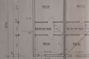 Reihenendhaus in Königshardt mit Garage – Die vollständige Adresse der Immobilie erhältst du vom Anbieter., 46145 Sterkrade-Nord, Oberhausen – Vorschaubild 13
