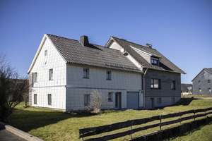 Idyllisch gelegen, herrlich entschleunigt - Ihr neues Zuhause in Kreuzberg! – Die vollständige Adresse der Immobilie erhältst du vom Anbieter., 53940 Hellenthal – Vorschaubild 4