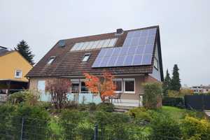 Nette WG in super Lage sucht Mitbewohner/-in