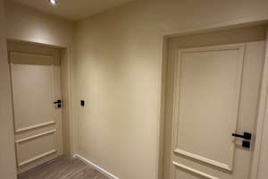 Stilvolle Designerwohnung im Erstbezug - hochwertig kernsaniert mit Balkon, Stellplatz und exklusive – Die vollständige Adresse der Immobilie erhältst du vom Anbieter., 33605 Stieghorst, Bielefeld – Vorschaubild 3