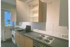 Moderne 2-Zimmer-Wohnung mit EBK und Balkon in zentraler Lage – Die vollständige Adresse der Immobilie erhältst du vom Anbieter., 30159 Mitte (Ortsteil), Hannover – Vorschaubild 9