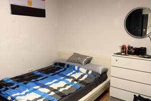 WG-Zimmer  in Darmstadt-Mitte – Die vollständige Adresse der Immobilie erhältst du vom Anbieter., 64283 Mitte, Darmstadt – Vorschaubild 6