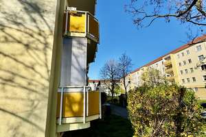 Helle und schöne 2-Raumwohnung mit Balkon zu vermieten
(vermietet) – Die vollständige Adresse der Immobilie erhältst du vom Anbieter., 1237 Seidnitz/Dobritz, Dresden – Vorschaubild 9