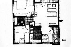 Schicke 4-Zimmer-Wohnung – Meißnerstraße 60, 34134 Süsterfeld, Kassel – Vorschaubild 3