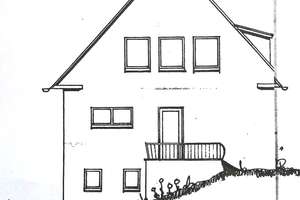 Charmantes Doppelhaus 2022 vollsaniert,  vielseitig nutzbar und voll unterkellert. – Die vollständige Adresse der Immobilie erhältst du vom Anbieter., 25845 Nordstrand – Vorschaubild 23