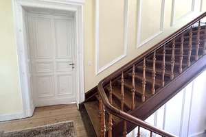 Einmalige Gelegenheit! Repräsentative Villa als Doppelhaushälfte in Wuppertal zu verkaufen! – Die vollständige Adresse der Immobilie erhältst du vom Anbieter., 42115 Elberfeld West, Wuppertal – Vorschaubild 64