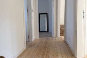 *Schmuckstück in der List - Eilenriedenähe* - Traumwohnung mit Ausbaureserve und separatem Studio – 30177 List, Hannover – Vorschaubild 9