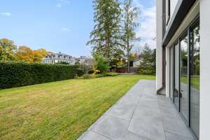 AIGNER - Exklusive Villa in München - Pullach: Ihr Traumhaus auf großzügigem Eckgrundstück – Die vollständige Adresse der Immobilie erhältst du vom Anbieter., 82049 Pullach im Isartal – Vorschaubild 6