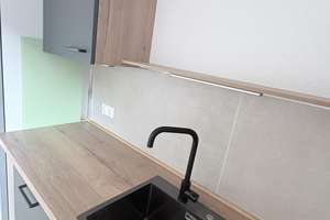 Ruhiges Rückzugs-Apartment im Dachgeschoss - frisch saniert & stilvoll eingerichtet – Heidestr. 172, 51147 Wahnheide, Köln – Vorschaubild 7