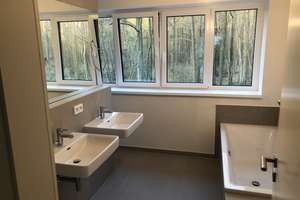 Traumhafte Waldrand-Idylle in Hamburg Wohldorf-Ohlstedt: Hochwertige DHH mit Garten – Die vollständige Adresse der Immobilie erhältst du vom Anbieter., 22397 Wohldorf-Ohlstedt, Hamburg – Vorschaubild 24