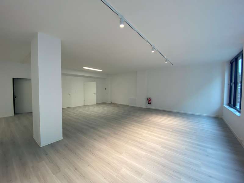 Referenzbild - Innenausbau