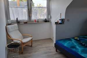 Modernisierte 3-Zimmer-Wohnung mit Balkon in Mannheim – Mannheim – Vorschaubild 10