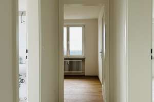 Schöne 3 Zimmerwohnung mit Balkon – Pfitznerstr. 15, 85057 Nordwest, Ingolstadt – Vorschaubild 9