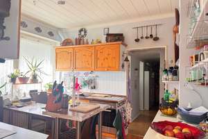 VERKAUFT - Ihr neues Zuhause in Achim - Doppelhaushälfte mit zusätzlicher Einliegerwohnung – Die vollständige Adresse der Immobilie erhältst du vom Anbieter., 28832 Achim – Vorschaubild 4