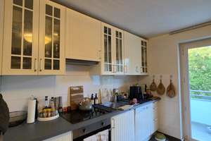 2-Zimmer-Wohnung mit Balkon in Berg am Laim – Grafinger Straße 40, 81671 Echarding, München – Vorschaubild 9
