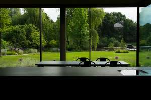 blackcube.hamburg   - Wassergrundstück - Elb Villa - Paradies mitten in der Stadt – Die vollständige Adresse der Immobilie erhältst du vom Anbieter., 21109 Wilhelmsburg, Hamburg – Vorschaubild 11