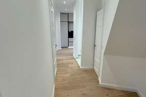 *Schmuckstück am Fiedeler Platz in Döhren* - Traumhafte Maisonette mit 3 Zimmern in Döhren – Fiedelerstr. 22, 30519 Döhren, Hannover – Vorschaubild 13