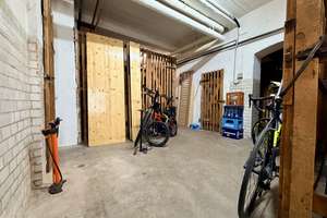 ***Exklusives Anlageobjekt in Frankfurt/Westend – Stilvolles Mehrfamilienhaus mit 12 WE*** – Die vollständige Adresse der Immobilie erhältst du vom Anbieter., 60325 Westend-Süd, Frankfurt am Main – Vorschaubild 9