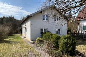 Einfamilienhaus auf großem Grundstück in Naturschutzgebiet mit Baurechtreserve// – Moos 28, 85614 Kirchseeon – Vorschaubild 2