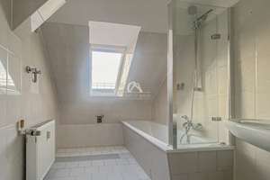 FANTASTISCHE & LICHTDURCHFLUTETE DACHGESCHOSSWOHNUNG MIT TERRASSE & AUFZUG IN MOABIT! PROVISIONSFREI – Alt-Moabit 126, 10557 Moabit, Berlin – Vorschaubild 29