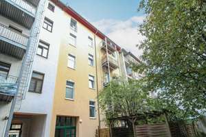 Gepflegte Eigentumswohnung im beliebten Stadtfeld Ost – Die vollständige Adresse der Immobilie erhältst du vom Anbieter., 39108 Stadtfeld Ost, Magdeburg – Vorschaubild 12