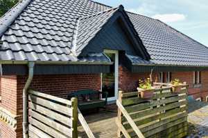 Landhaus mit Einliegerwohnung auf großem Grundstück – Stilvoll saniert – Nordfriesland (Kreis) – Vorschaubild 44