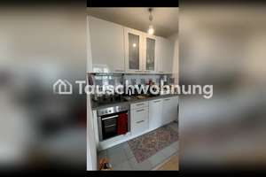 Tauschwohnung: Süße 1,5 Zimmer Wohnung in der Bonner Südstadt – Die vollständige Adresse der Immobilie erhältst du vom Anbieter., 53113 Südstadt, Bonn – Vorschaubild 5