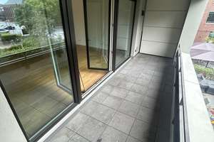 Geräumige 3 Zimmerwohnung zur Miete in Winterhude- Wentzel Dr. – Alter Güterbahnhof 1b, 22303 Winterhude, Hamburg – Vorschaubild 7