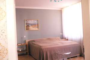 Barrierefreie Wohnung mit Loggia und Tiefgaragenstellplatz zentral in Münster *keine Provision* – Stolbergstraße 4, 48147 Schlachthof, Münster – Vorschaubild 8